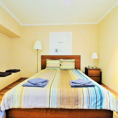 Suites & Apartments - Dp Setúbal Eksteriør bilde