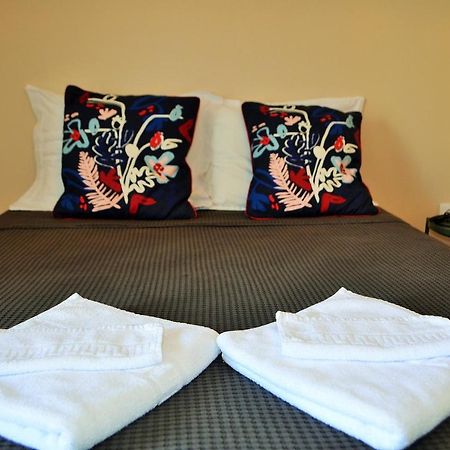 Suites & Apartments - Dp Setúbal Eksteriør bilde