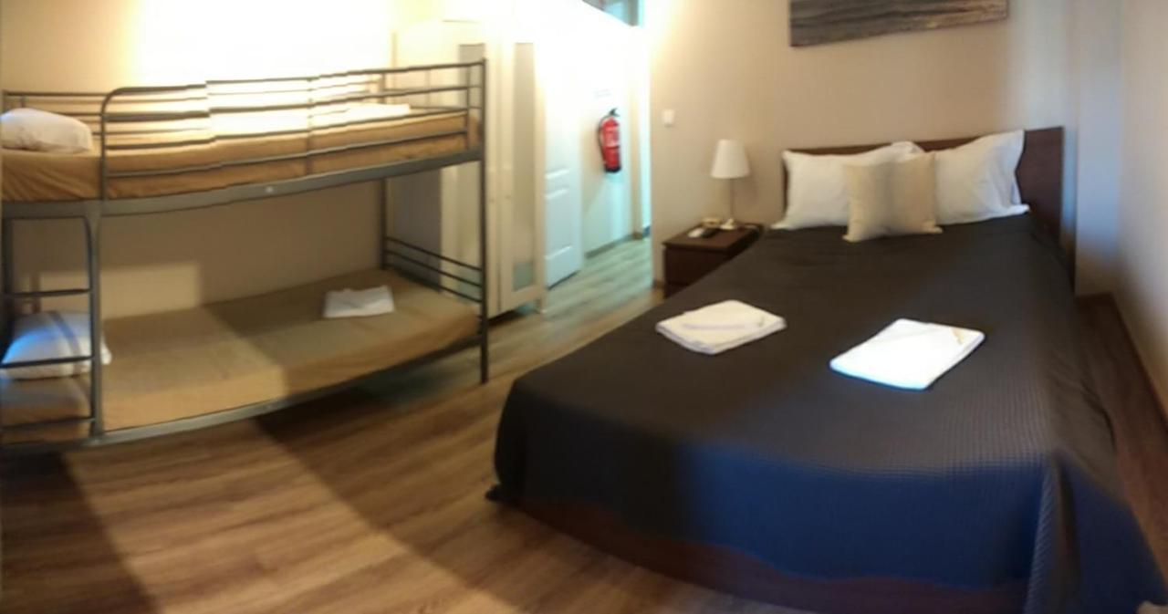 Suites & Apartments - Dp Setúbal Eksteriør bilde