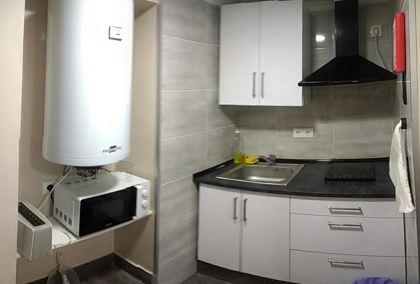Suites & Apartments - Dp Setúbal Rom bilde