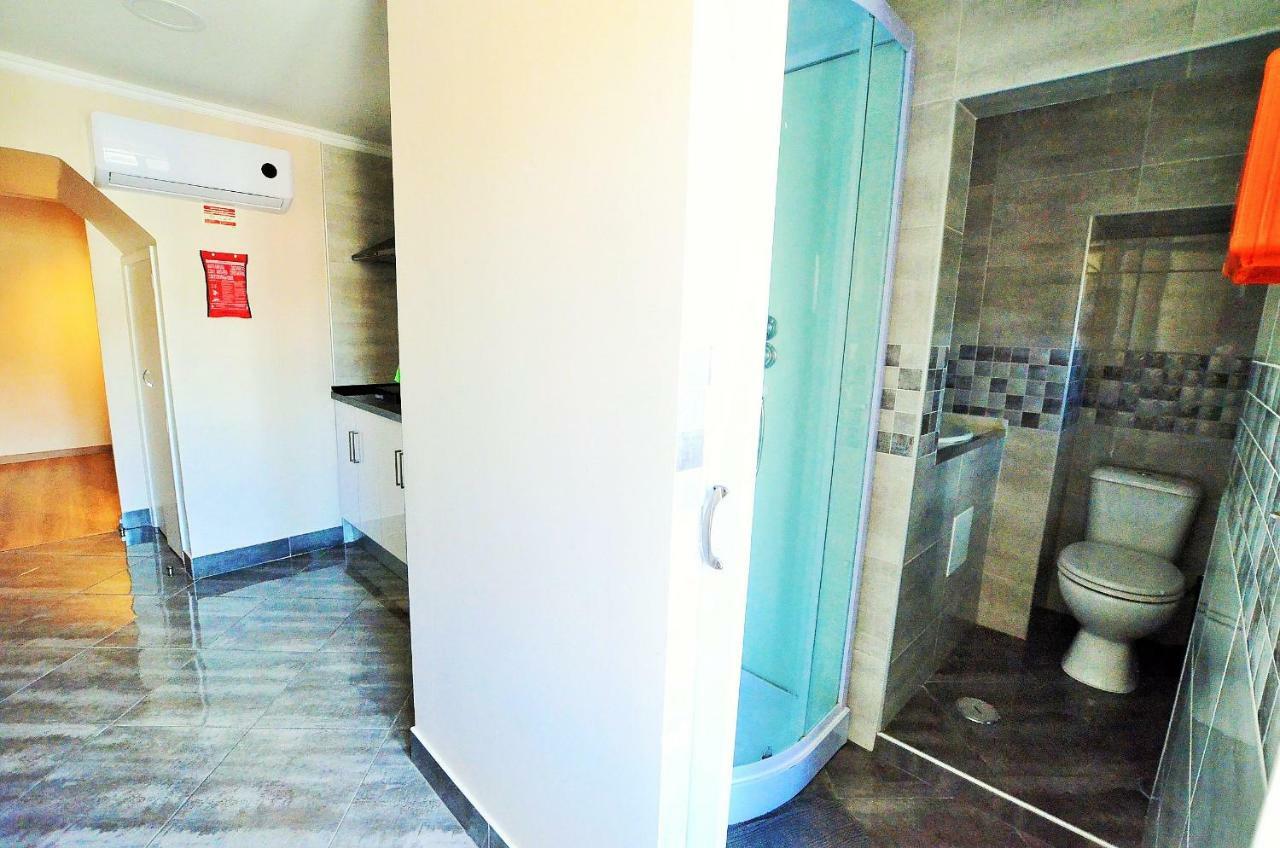 Suites & Apartments - Dp Setúbal Eksteriør bilde
