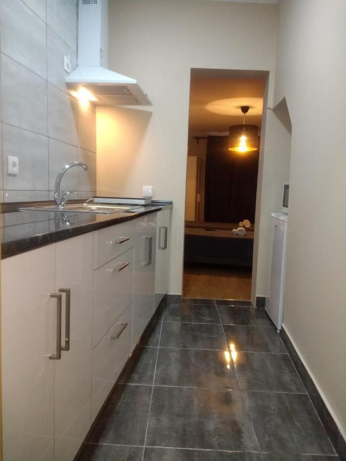 Suites & Apartments - Dp Setúbal Eksteriør bilde